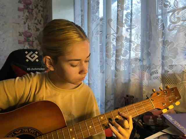 KayleneTemplet webcam