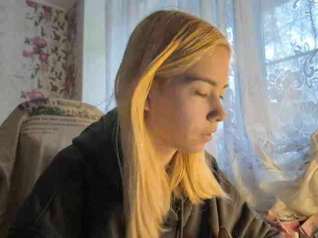 KayleneTemplet webcam