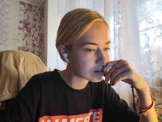 KayleneTemplet webcam