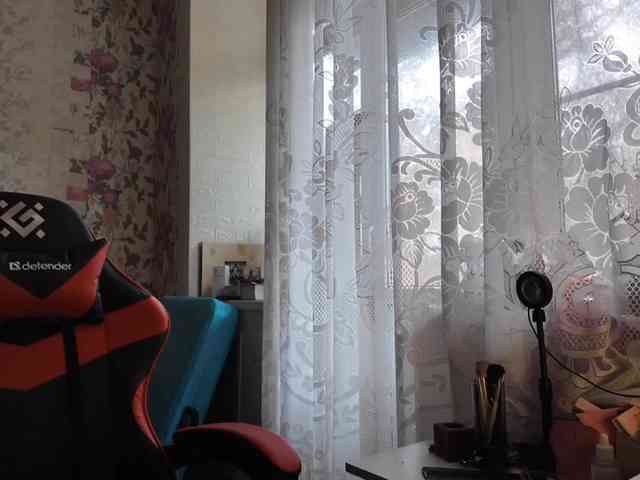 KayleneTemplet webcam