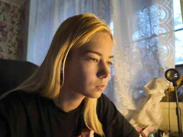 KayleneTemplet webcam