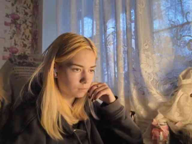 KayleneTemplet webcam