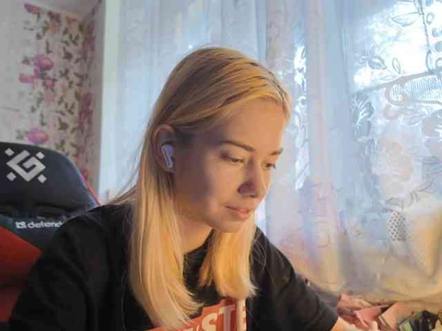 KayleneTemplet webcam
