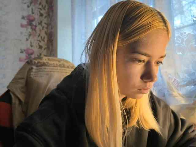 KayleneTemplet webcam