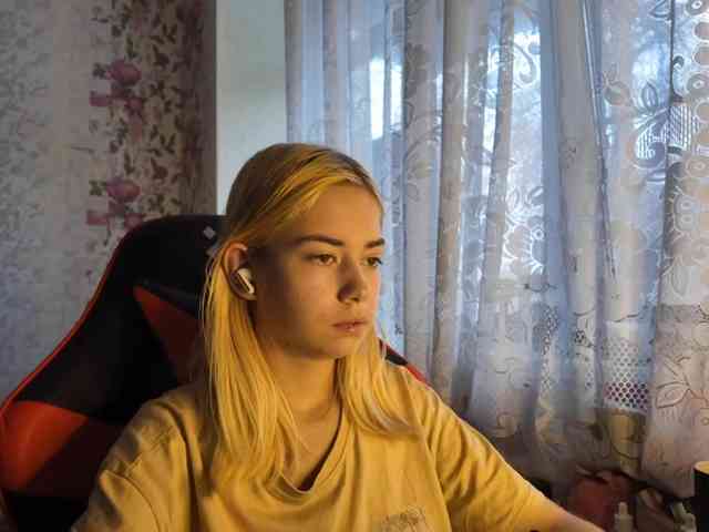 KayleneTemplet webcam