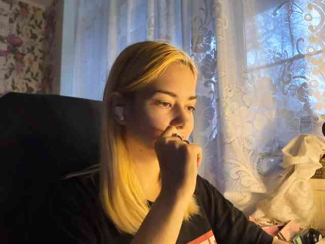 KayleneTemplet webcam
