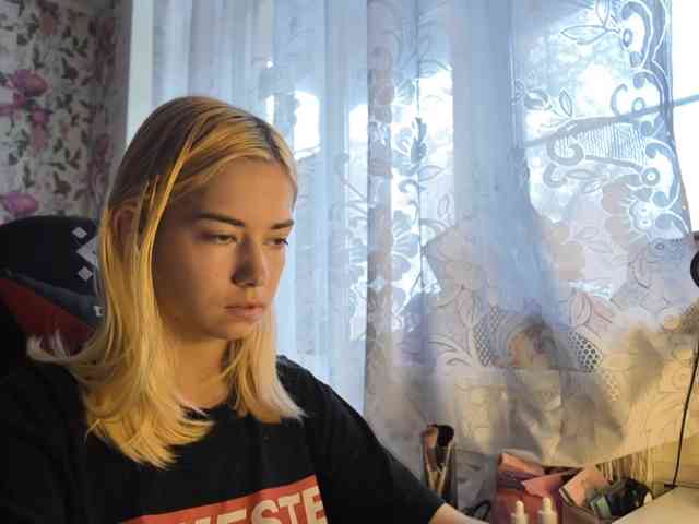 KayleneTemplet webcam