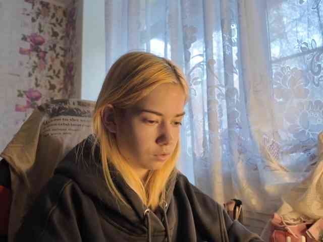 KayleneTemplet webcam
