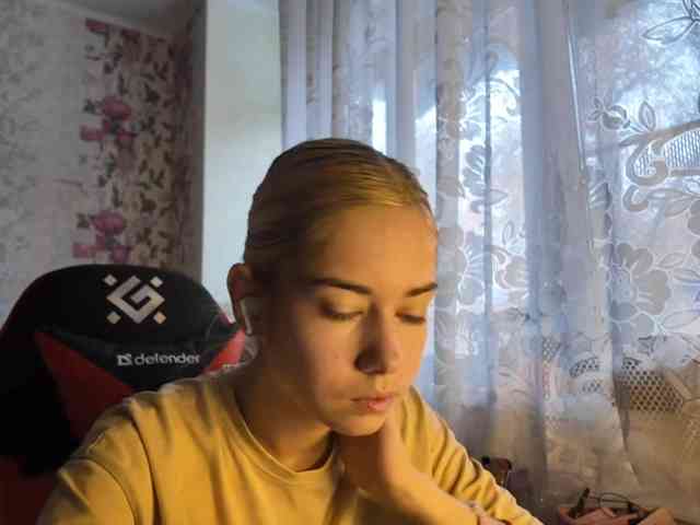 KayleneTemplet webcam