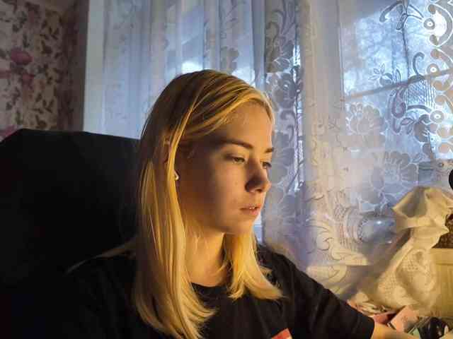 KayleneTemplet webcam