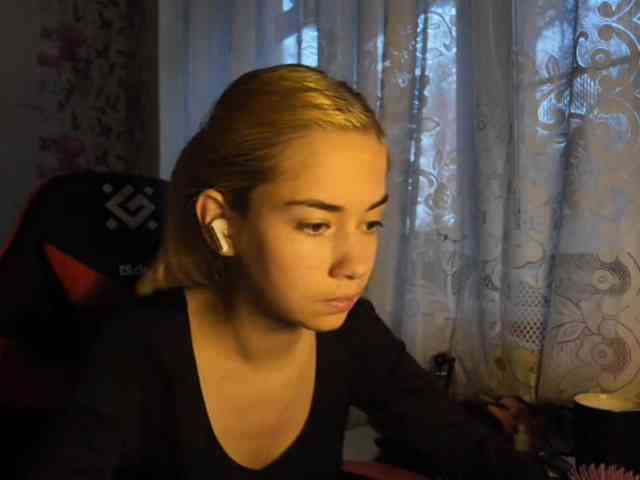 KayleneTemplet webcam