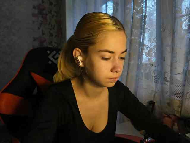 KayleneTemplet webcam