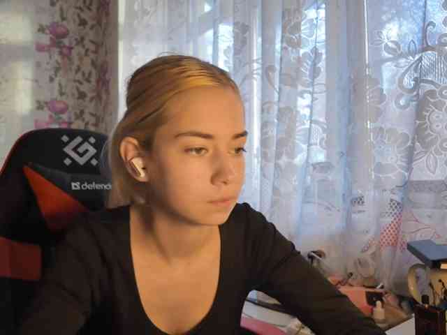 KayleneTemplet webcam