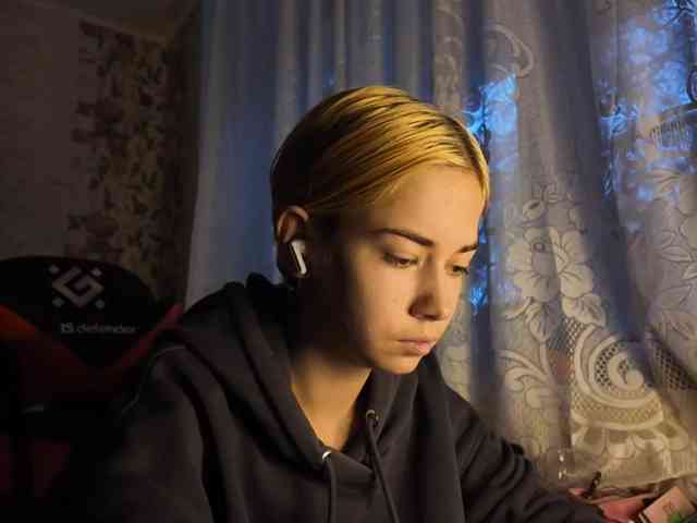 KayleneTemplet webcam