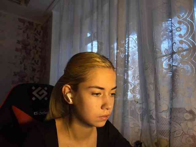 KayleneTemplet webcam