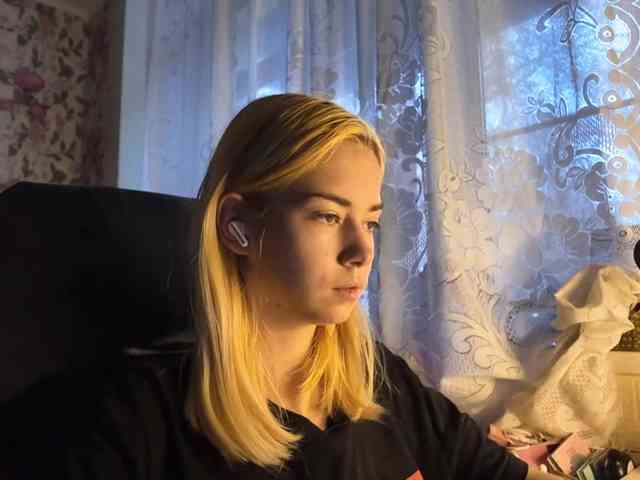 KayleneTemplet webcam