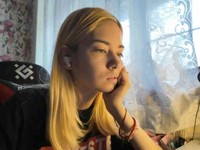 KayleneTemplet webcam