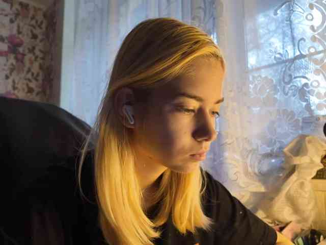 KayleneTemplet webcam
