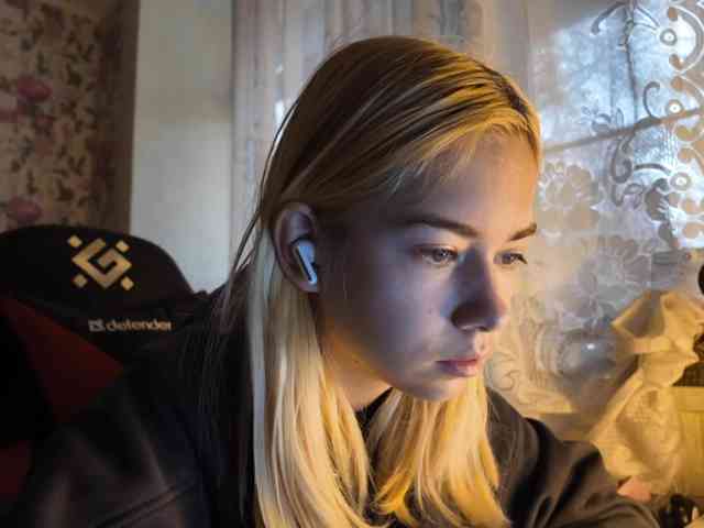 KayleneTemplet webcam