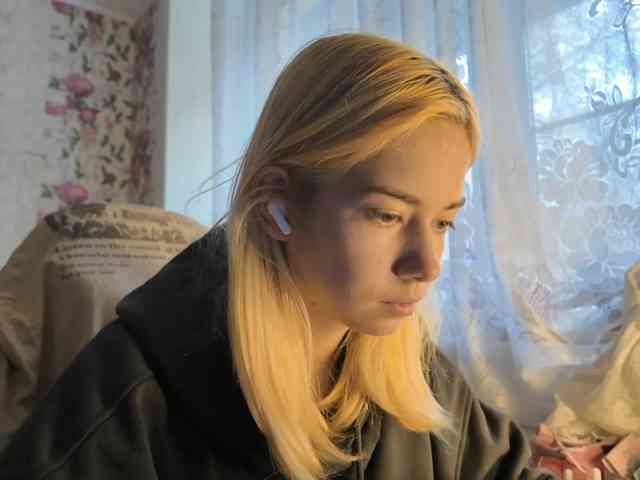 KayleneTemplet webcam