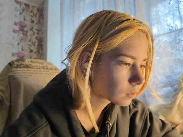 KayleneTemplet webcam