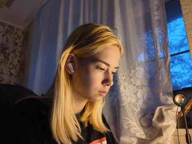 KayleneTemplet webcam