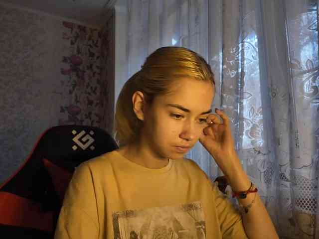 KayleneTemplet webcam