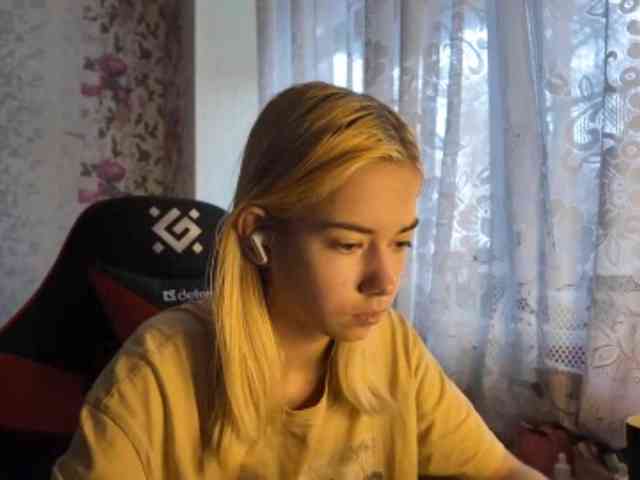 KayleneTemplet webcam