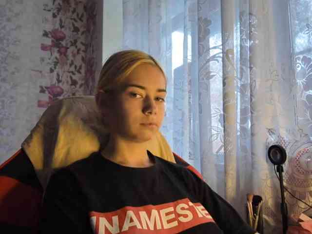 KayleneTemplet webcam