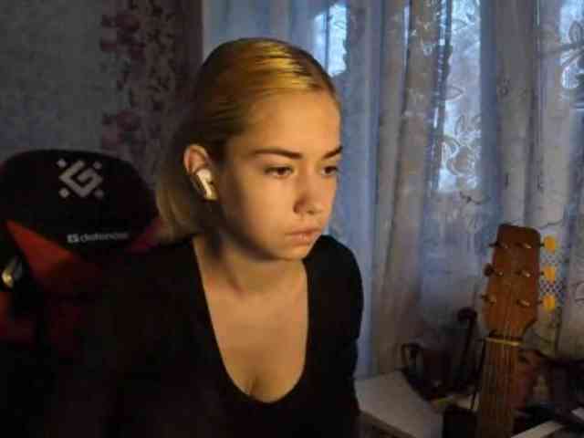 KayleneTemplet webcam