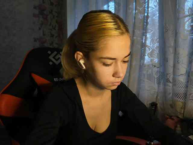 KayleneTemplet webcam