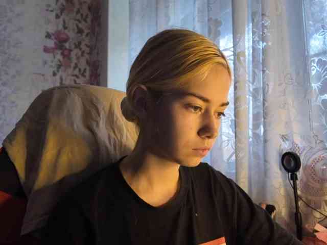 KayleneTemplet webcam