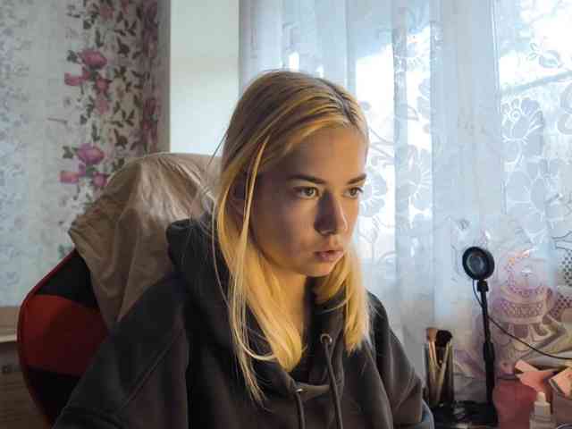 KayleneTemplet webcam