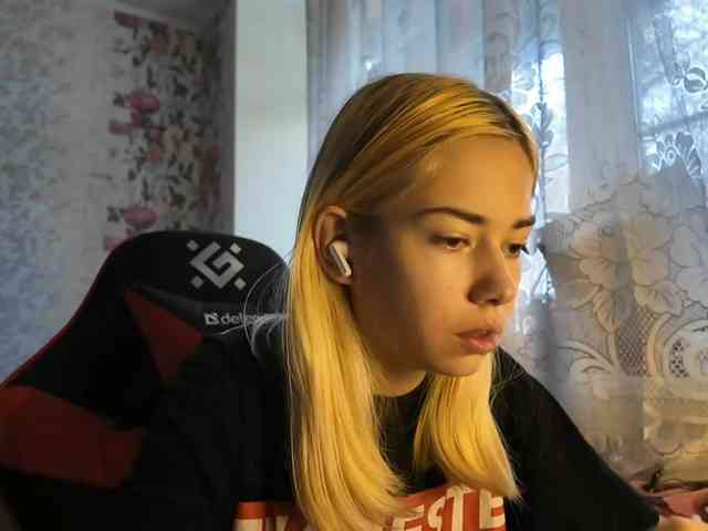 KayleneTemplet webcam