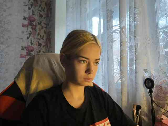 KayleneTemplet webcam