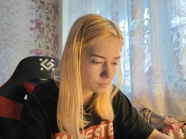 KayleneTemplet Live Webcam on BongaCams