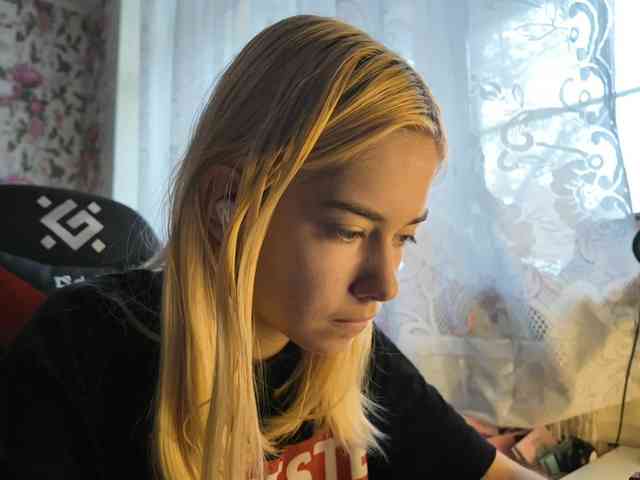 KayleneTemplet webcam
