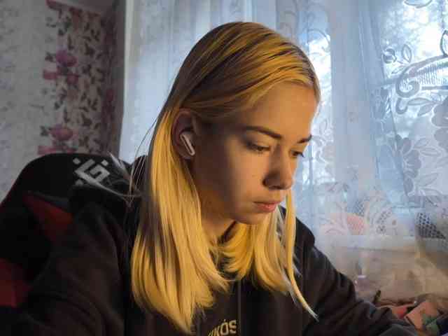 KayleneTemplet webcam