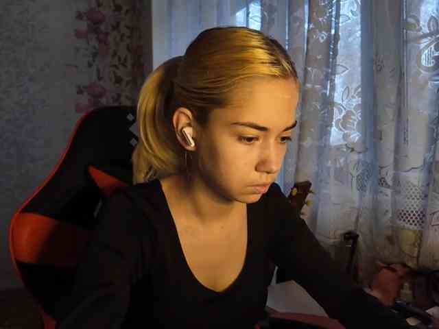 KayleneTemplet webcam