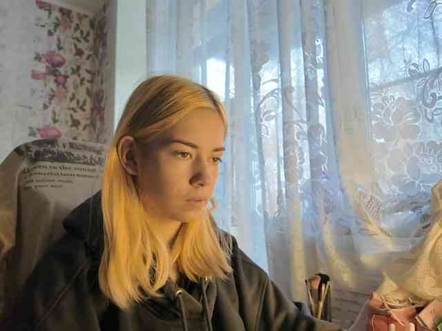 KayleneTemplet webcam