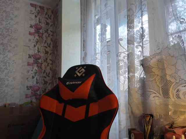 KayleneTemplet webcam