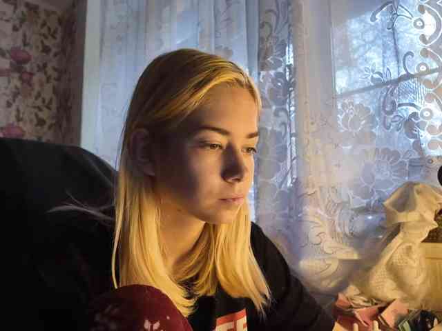 KayleneTemplet webcam