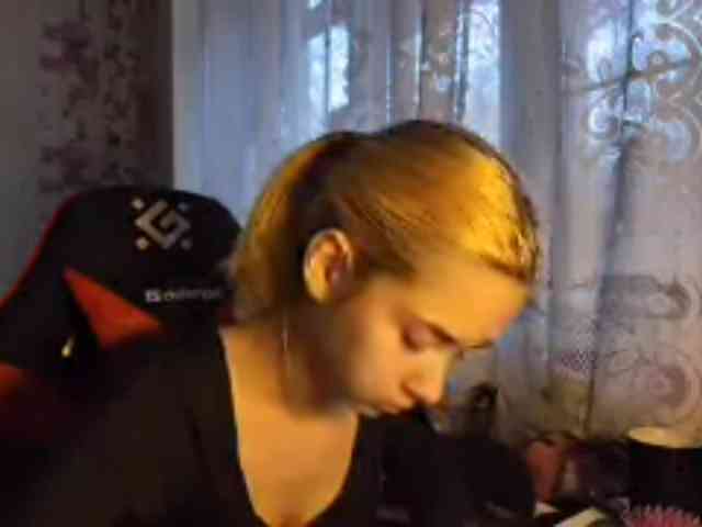 KayleneTemplet webcam