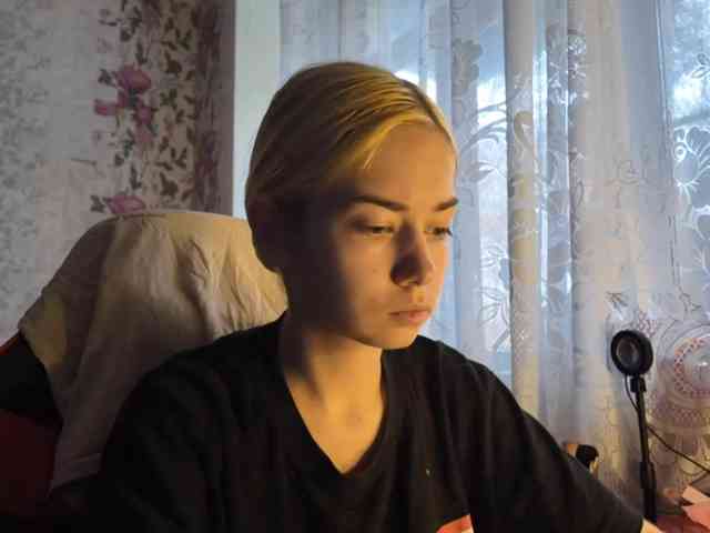 KayleneTemplet webcam