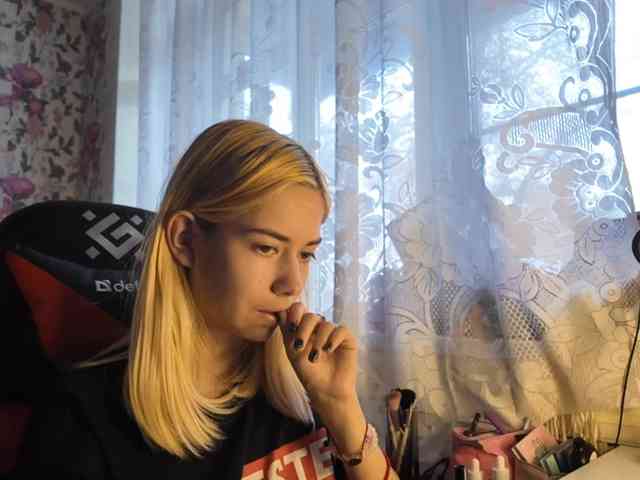 KayleneTemplet webcam