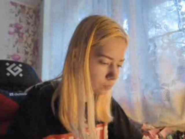 KayleneTemplet webcam