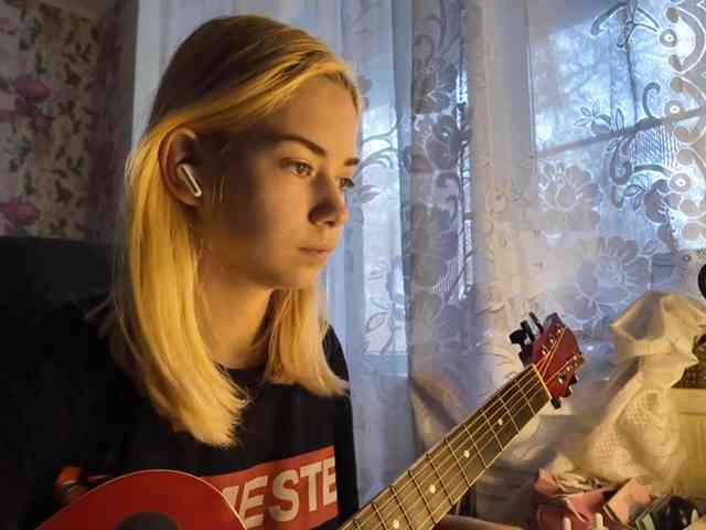 KayleneTemplet webcam