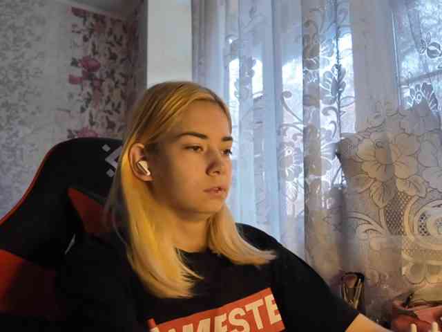 KayleneTemplet webcam