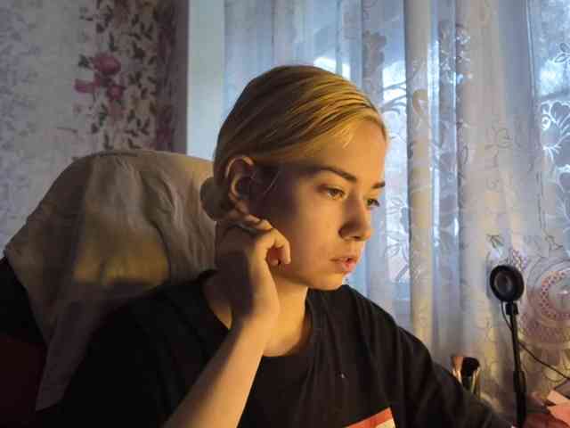 KayleneTemplet webcam