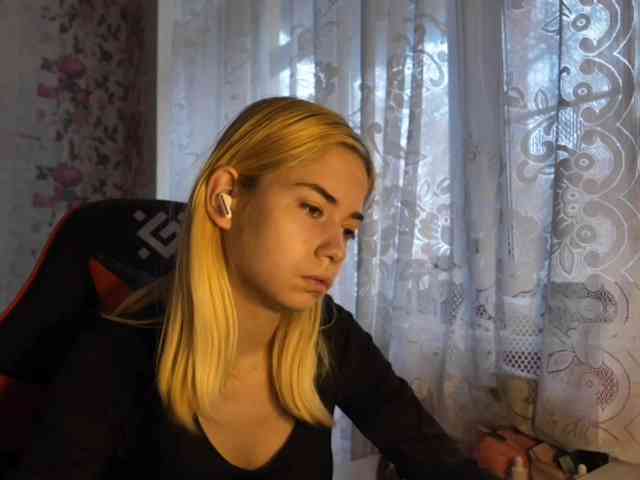 KayleneTemplet webcam